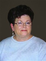Judy Sue Dixson